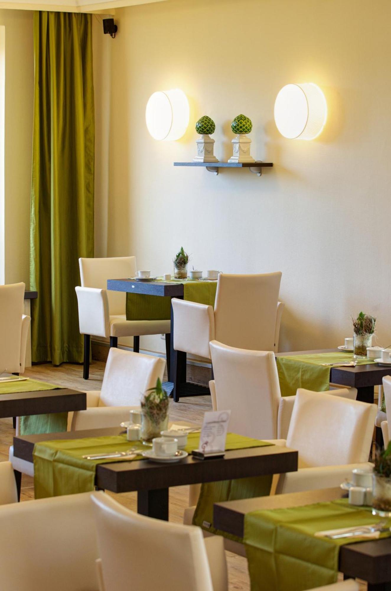 Das Fruehstueckshotel 장크트 피터 오르딩 외부 사진